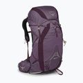 Dámsky trekingový batoh Osprey Eja 38 l M-L purple dusk 2