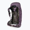 Dámsky trekingový batoh Osprey Eja 38 l M-L purple dusk 3