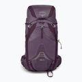 Dámsky trekingový plecniak sprey Eja 48 45 l roz. XS-S purple dusk