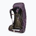 Dámsky trekingový plecniak sprey Eja 48 45 l roz. XS-S purple dusk 4