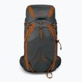Pánsky trekingový plecniak Osprey Exos S-M 48 l charcoal