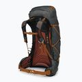 Pánsky trekingový plecniak Osprey Exos S-M 48 l charcoal 4