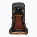 Pánský trekingový batoh Osprey Exos L-XL 48 l charcoal 2
