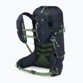 Pánsky turistický batoh Osprey Talon Velocity 30 l nocturnal blue 4