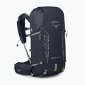 Pánsky turistický batoh Osprey Talon Velocity 30 l nocturnal blue 2