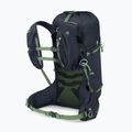 Pánsky turistický batoh Osprey Talon Velocity 30 l nocturnal blue 4