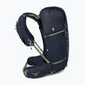 Pánsky turistický batoh Osprey Talon Velocity 30 l nocturnal blue 5