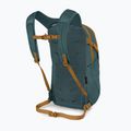 Mestský batoh Osprey Daylite 13 l torrent blue 3