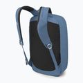 Mestský batoh Osprey Arcane Large Day 20 l nirvana blue heather 3