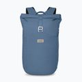 Mestský batoh Osprey Arcane Roll Top 22 l nirvana blue heather