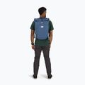 Mestský batoh Osprey Arcane Roll Top 22 l nirvana blue heather 8