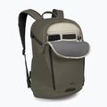 Mestský batoh Osprey Axis 24 l earl grey 3
