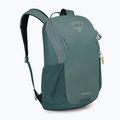 Mestský batoh Osprey Astronova 23 l cascade blue/torrent blue 2