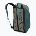 Mestský batoh Osprey Astronova 23 l cascade blue/torrent blue 3