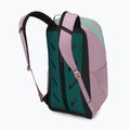 Mestský batoh Osprey Astronova 23 l iris pink 3