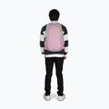 Mestský batoh Osprey Astronova 23 l iris pink 5