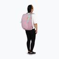Mestský batoh Osprey Astronova 23 l iris pink 7