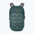 Mestský batoh Osprey Quasar 26 l blue heather