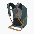 Mestský batoh Osprey Quasar 26 l blue heather 4