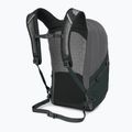 Mestský batoh Osprey Quasar 26 l grey heather 3