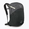 Mestský batoh Osprey Tropos 32 l phantom grey heather 2