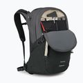 Mestský batoh Osprey Tropos 32 l phantom grey heather 4