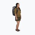 Mestský batoh Osprey Tropos 32 l phantom grey heather 6