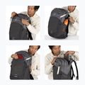 Mestský batoh Osprey Tropos 32 l phantom grey heather 9