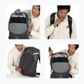 Mestský batoh Osprey Tropos 32 l phantom grey heather 10