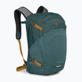 Mestský batoh Osprey Nebula 32 l blue heather 2