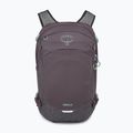 Mestský batoh Osprey Nebula 32 l graphite/purple heather