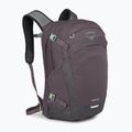 Mestský batoh Osprey Nebula 32 l graphite/purple heather 2