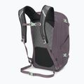 Mestský batoh Osprey Nebula 32 l graphite/purple heather 3