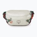 Ľadvinka Osprey Transporter Waist Pack 3 l mystery white/moody burgundy