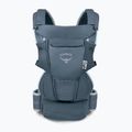 Turistické nosidlo Osprey Poco Soft Child Carrier tidal blue