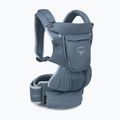Turistické nosidlo Osprey Poco Soft Child Carrier tidal blue 2