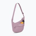 Vrecko Osprey Daylite Crossbody Pouch 6 l iris pink 4