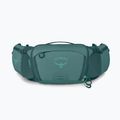 Cyklistická ľadvinka Osprey Savu 5 l cascade blue