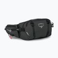 Ľadvinka Osprey Seral 7 l with hydration bladder 1.5 l raven black 2