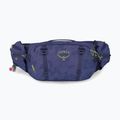 Ľadvinka Osprey Seral 7 l with a hydration bladder 1.5 l botswana purple dust print