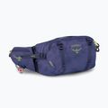 Ľadvinka Osprey Seral 7 l with a hydration bladder 1.5 l botswana purple dust print 2