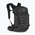 Pánsky cyklistický batoh Osprey Syncro 20 l raven black 2