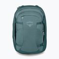 Turistický batoh Osprey Farpoint 55 l blue