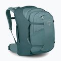 Turistický batoh Osprey Farpoint 55 l blue 2