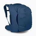 Turistický batoh Osprey Farpoint 55 l antique blue 2