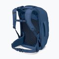 Turistický batoh Osprey Farpoint 55 l antique blue 3
