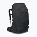 Turistický batoh Osprey Farpoint Trek 70 l black 2