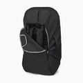 Turistický batoh Osprey Farpoint Trek 70 l black 4