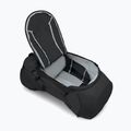 Turistický batoh Osprey Farpoint Trek 70 l black 5