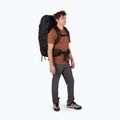 Turistický batoh Osprey Farpoint Trek 70 l black 8
